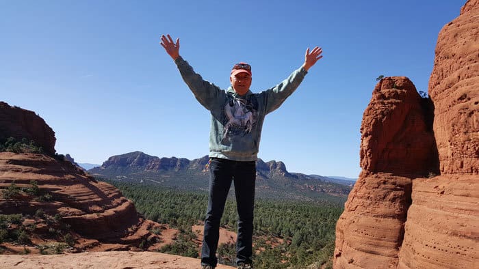 things to do in sedona