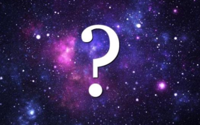 Quantum Questions To Ponder (and to ask new age kids)