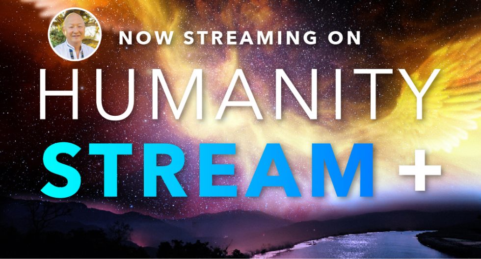 Kenji Kumara Quantum Lightweaving® Healer in Asheville