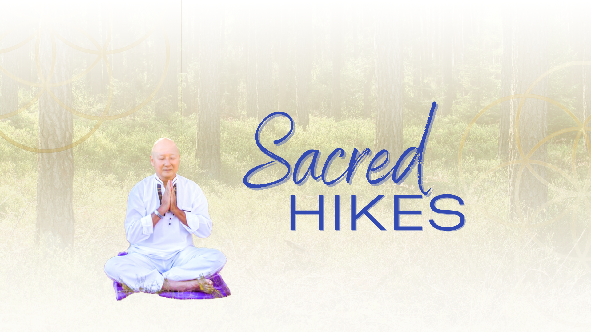 Sacred Hikes