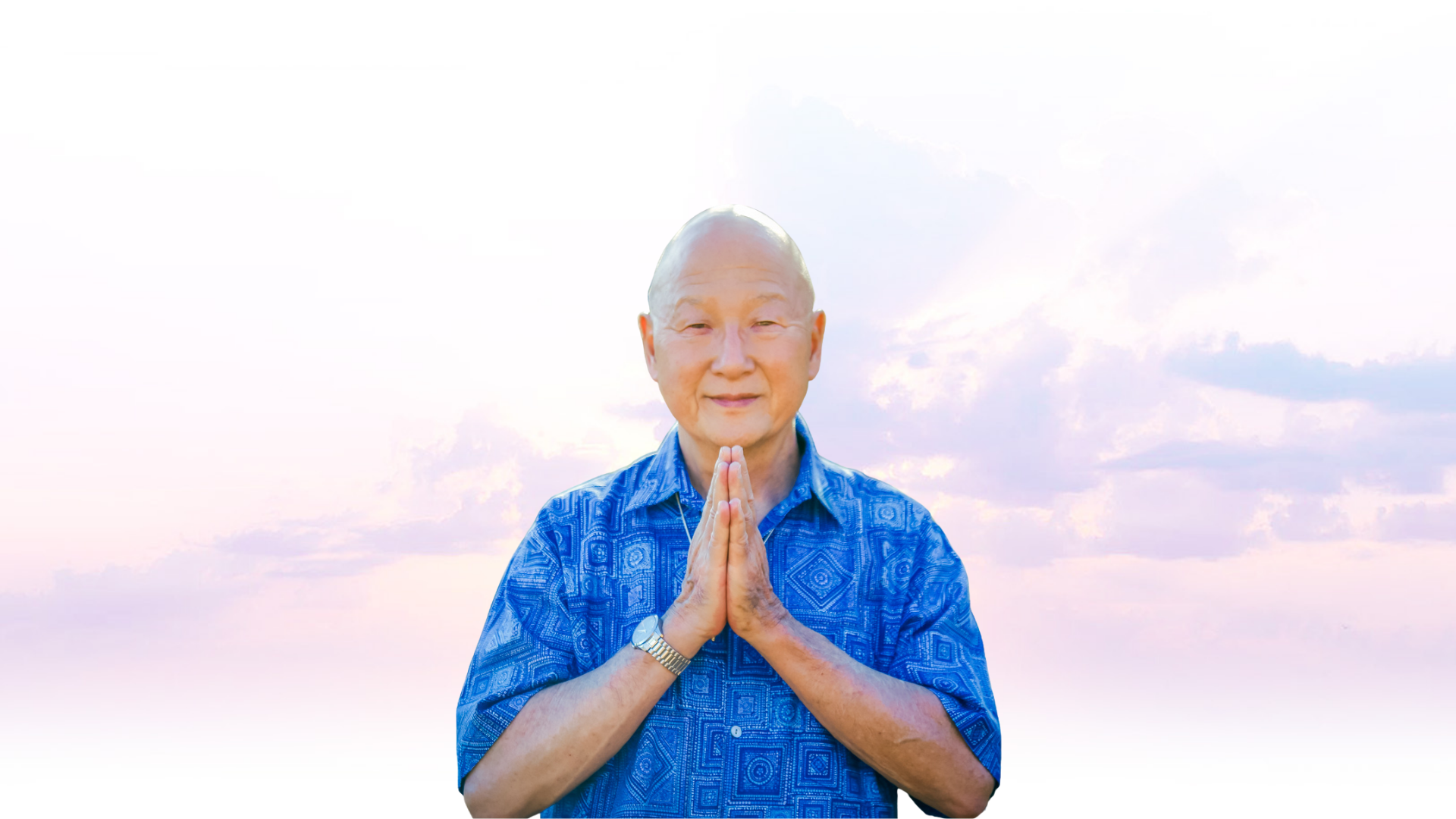 Kenji Kumara Spiritual Mentorship