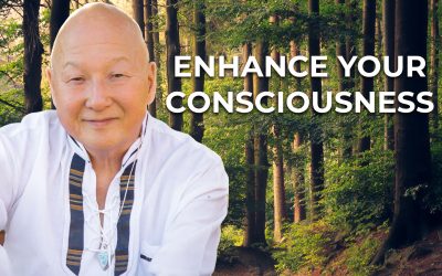 HOW TO Enhance Your Consciousness – Higher Conscious Living