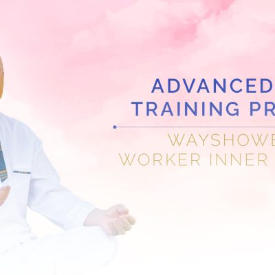 Kenji Kumara Program 1 Advanced Group Training Program Wayshower-Light Worker Inner Healing