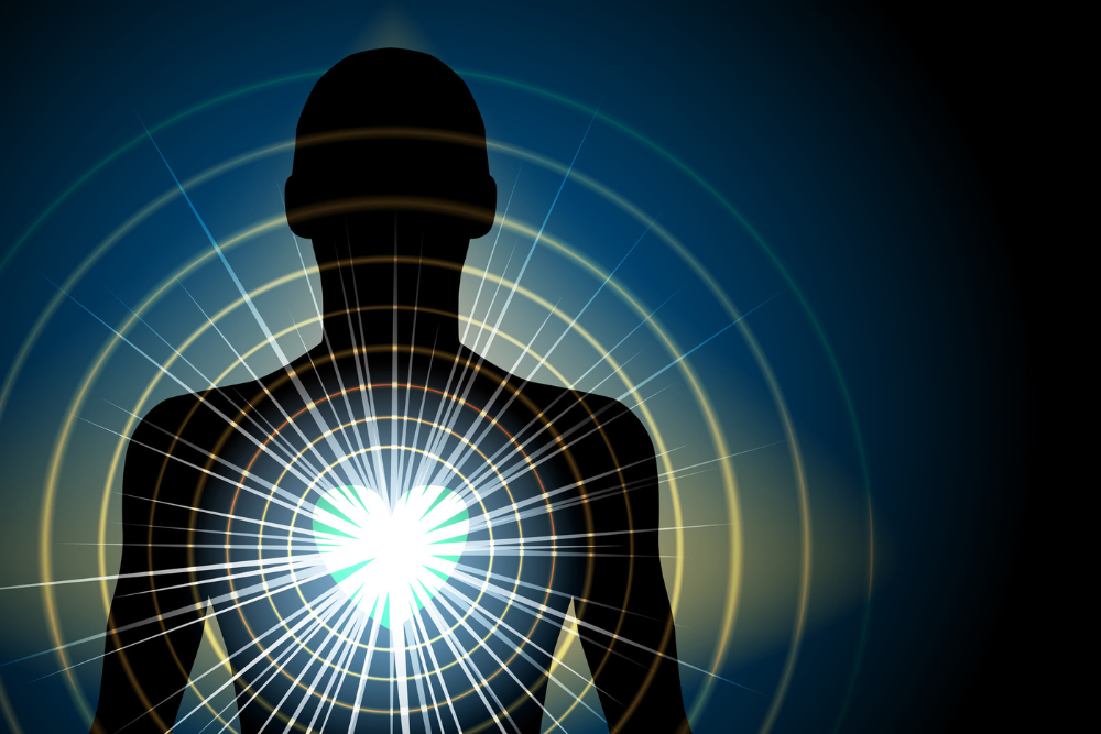 Guided Meditation For Inner Peace and Healing