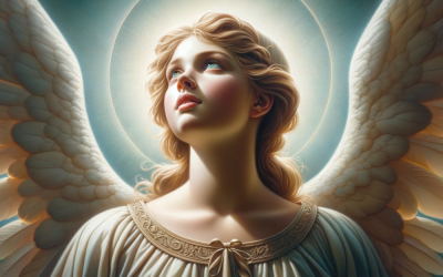 The Miracles Of Archangels