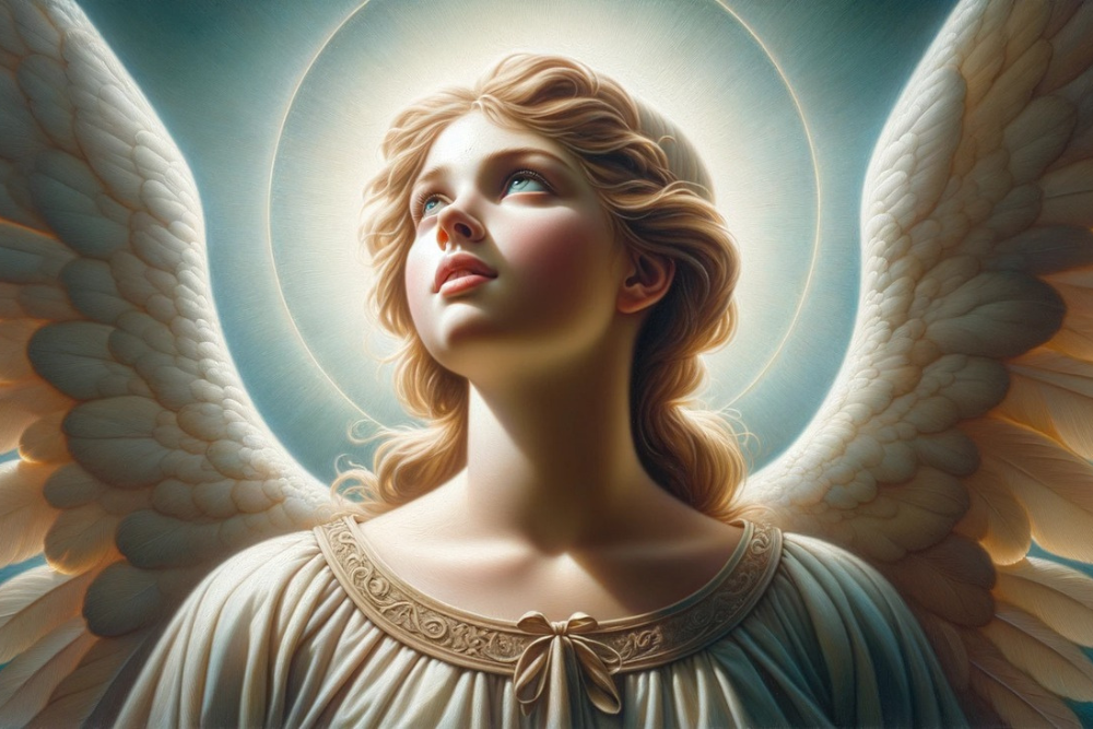 The Miracles Of Archangels