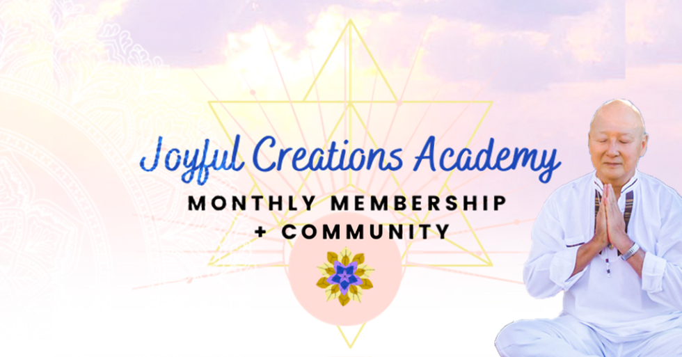 Kenji Kumara Quantum Lightweaving® Energy Healer in Sedona