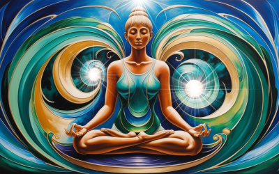 Reconnect with Your True Self, Manage Unresolved Emotions, Embrace New Vibrations