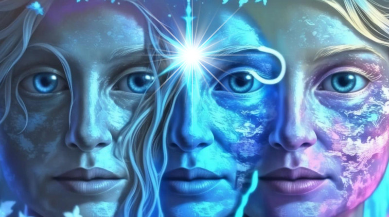 Empowering the Next Generation of Starseeds