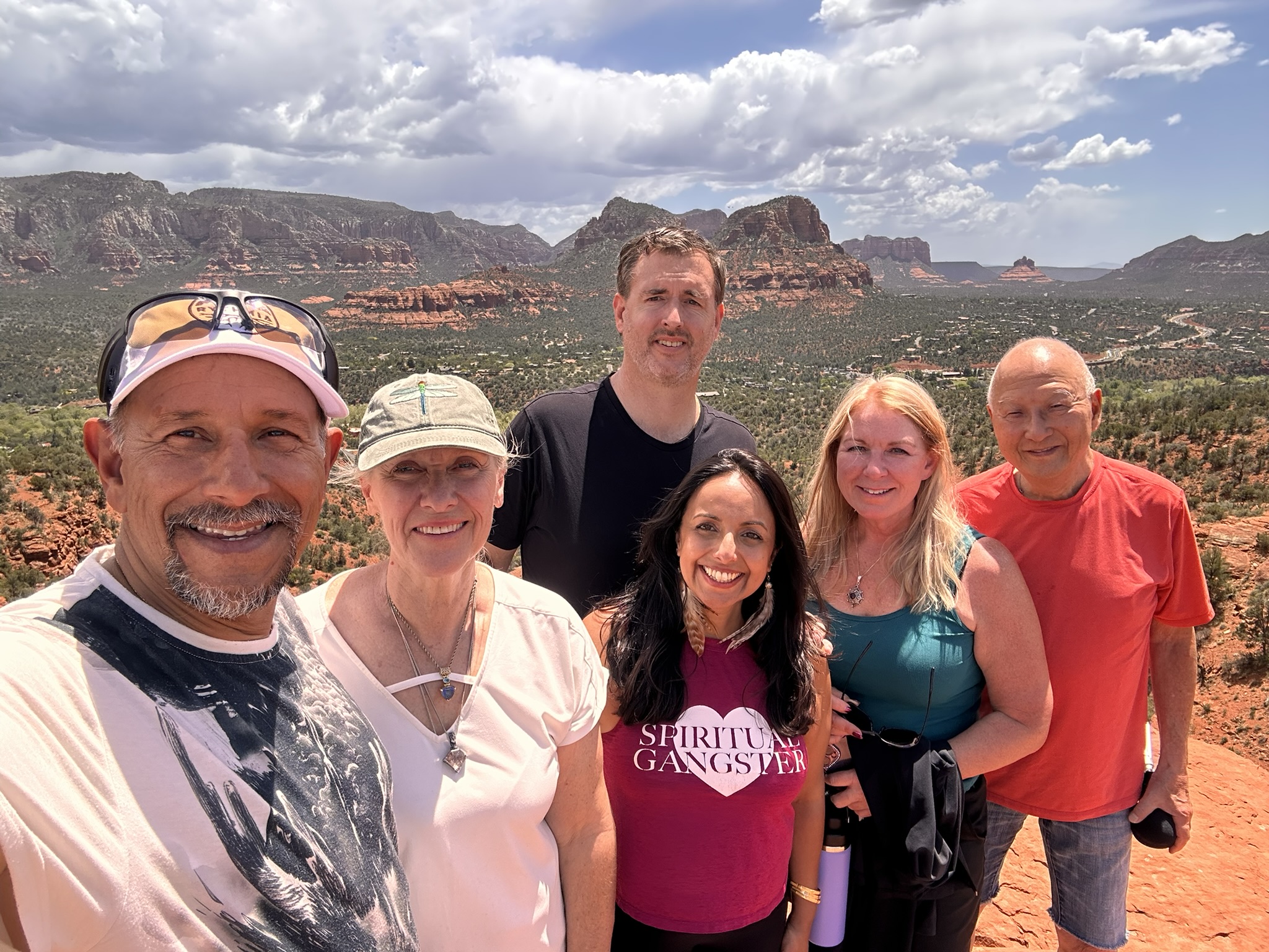 SedonaVortexHike1 things to do in sedona