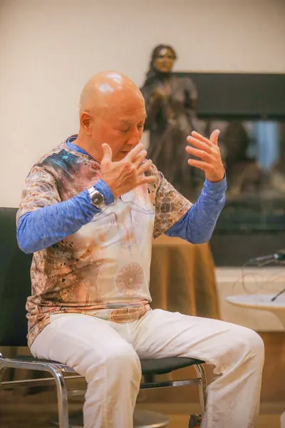 Sedona Nov Retreat Kenji