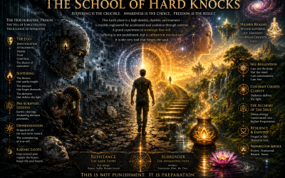 The School Of Hard Knocks
